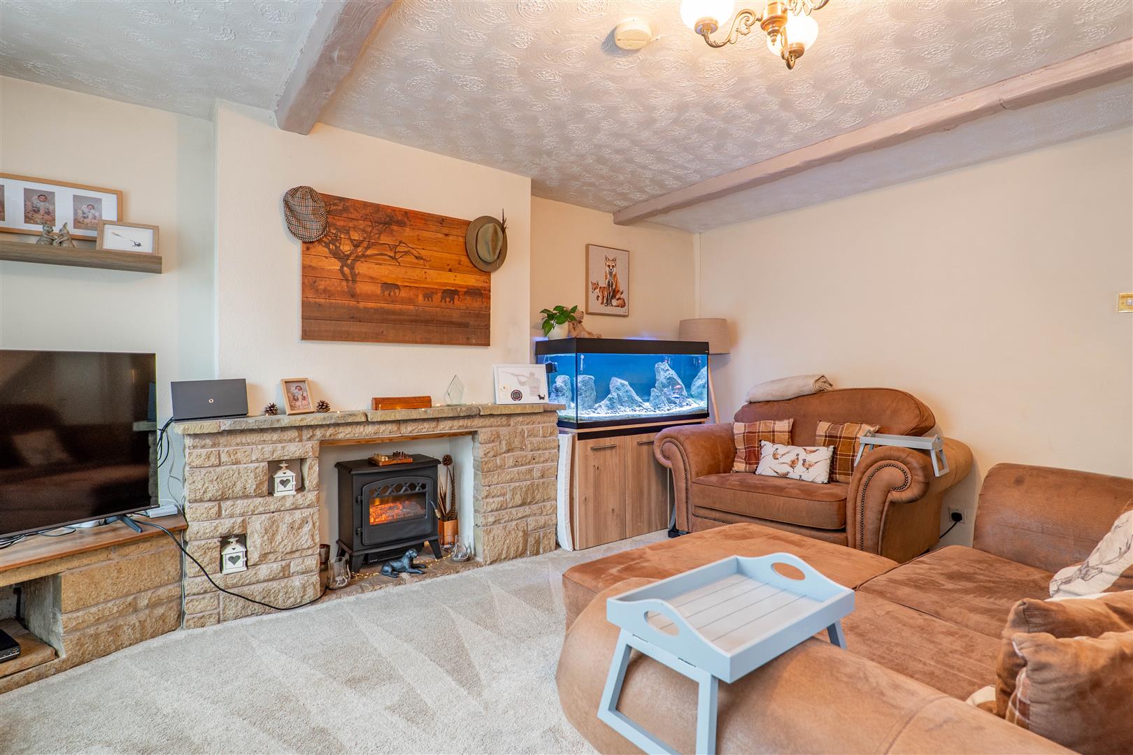 Knowsley Drive, Preston